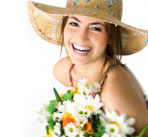 invia dei fiori online