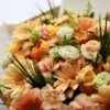 fiori per una laurea