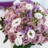 bouquet da sposa