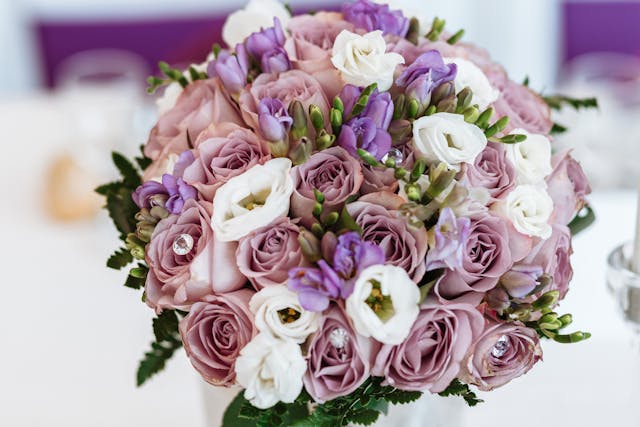 bouquet da sposa