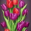 fiori di maggio che hanno un buon profumo