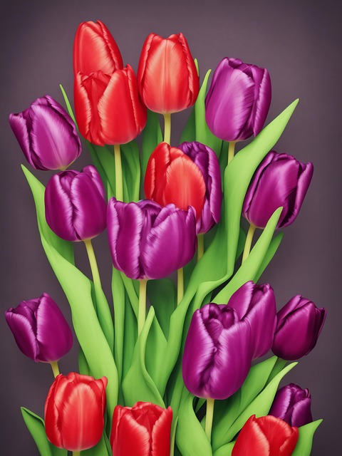 fiori di maggio che hanno un buon profumo