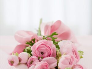 Regalare fiori piace a chi li riceve